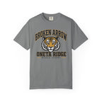 Broken Arrow Tiger "Oneta Ridge Middle School" T-Shirt