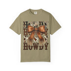 Howdy Bow