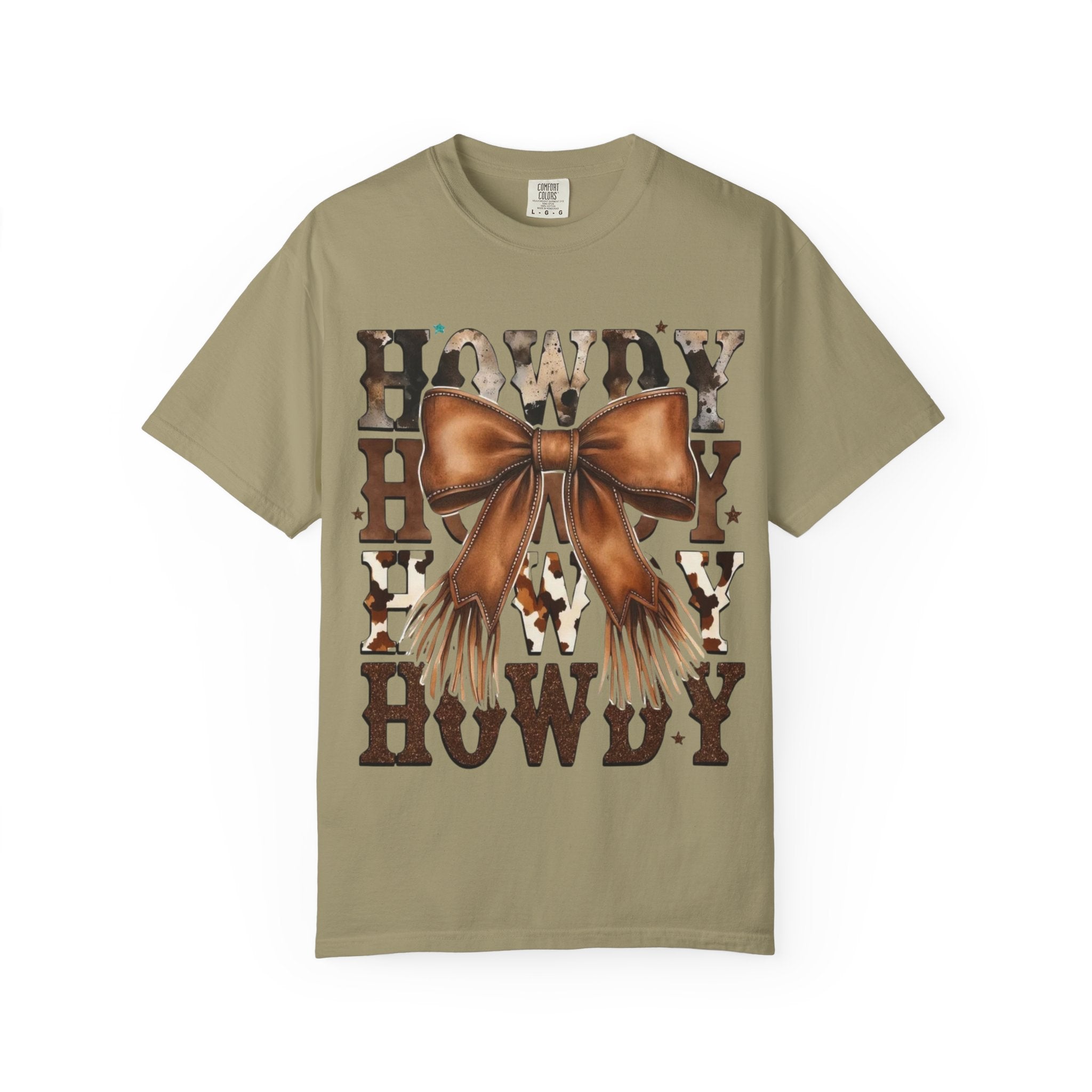 Howdy Bow