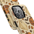 Spooky Halloween Phone Case