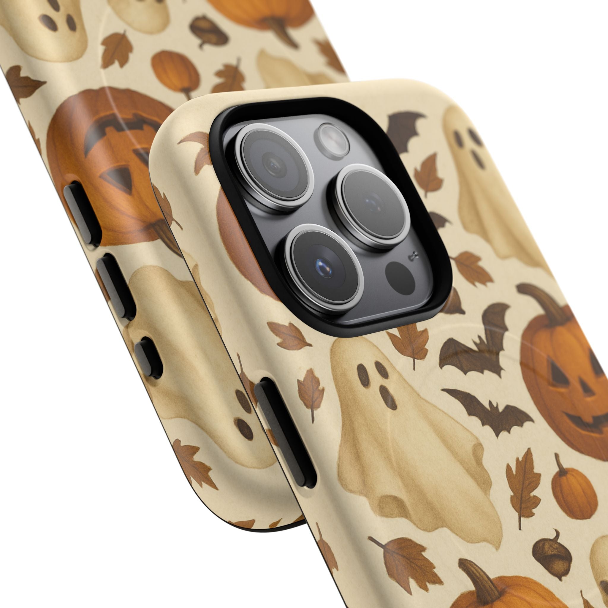 Spooky Halloween Phone Case