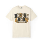 Broken Arrow Vintage Graphic T-Shirt
