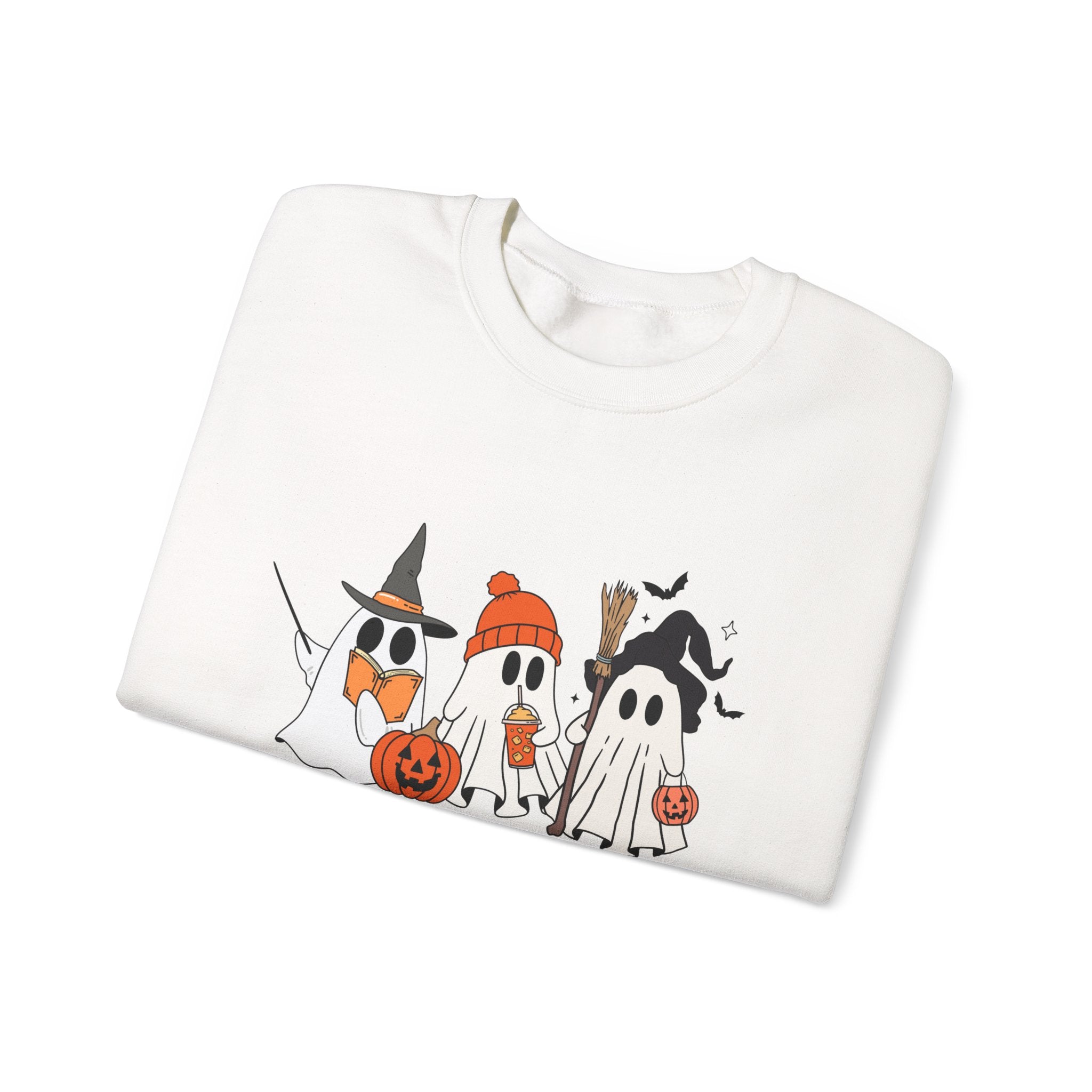 Boo-Tiful-Chaos