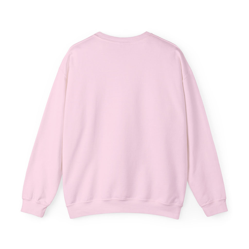 Broken Arrow Leopard State Crewneck Sweatshirt