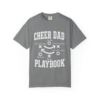 Cheer Dad Playbook