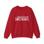 Teaching Sweethearts