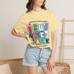 Back to School "Bruh We Back" T-Shirt