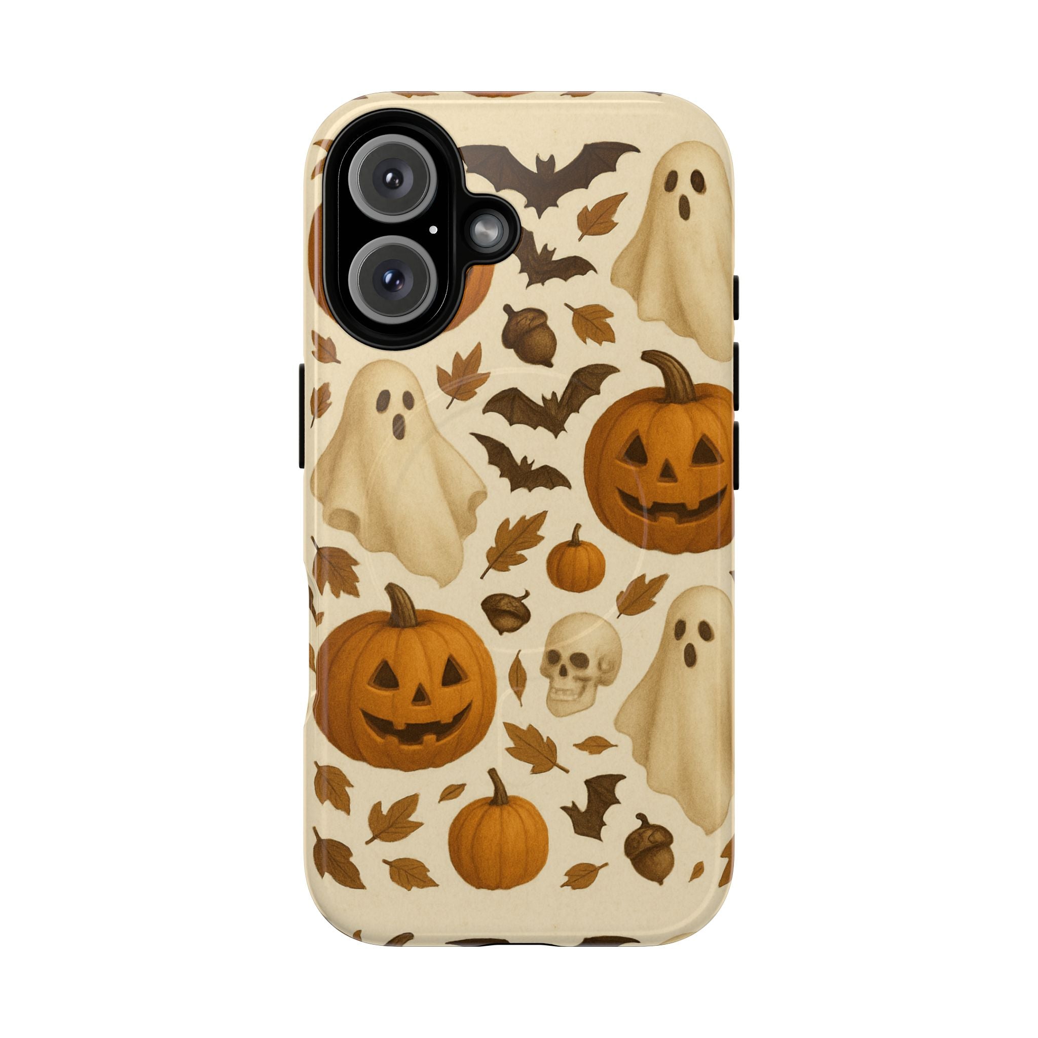 Spooky Halloween Phone Case