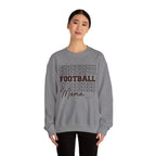 Football Mama SweatshirtFootball