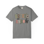 Broken Arrow Graphic T-Shirt — Retro Western Band Tee