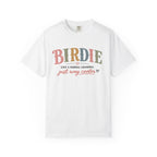 Birdie Grandma T‑Shirt — “Birdie like a normal grandma just way cooler” Vintage Style Tee