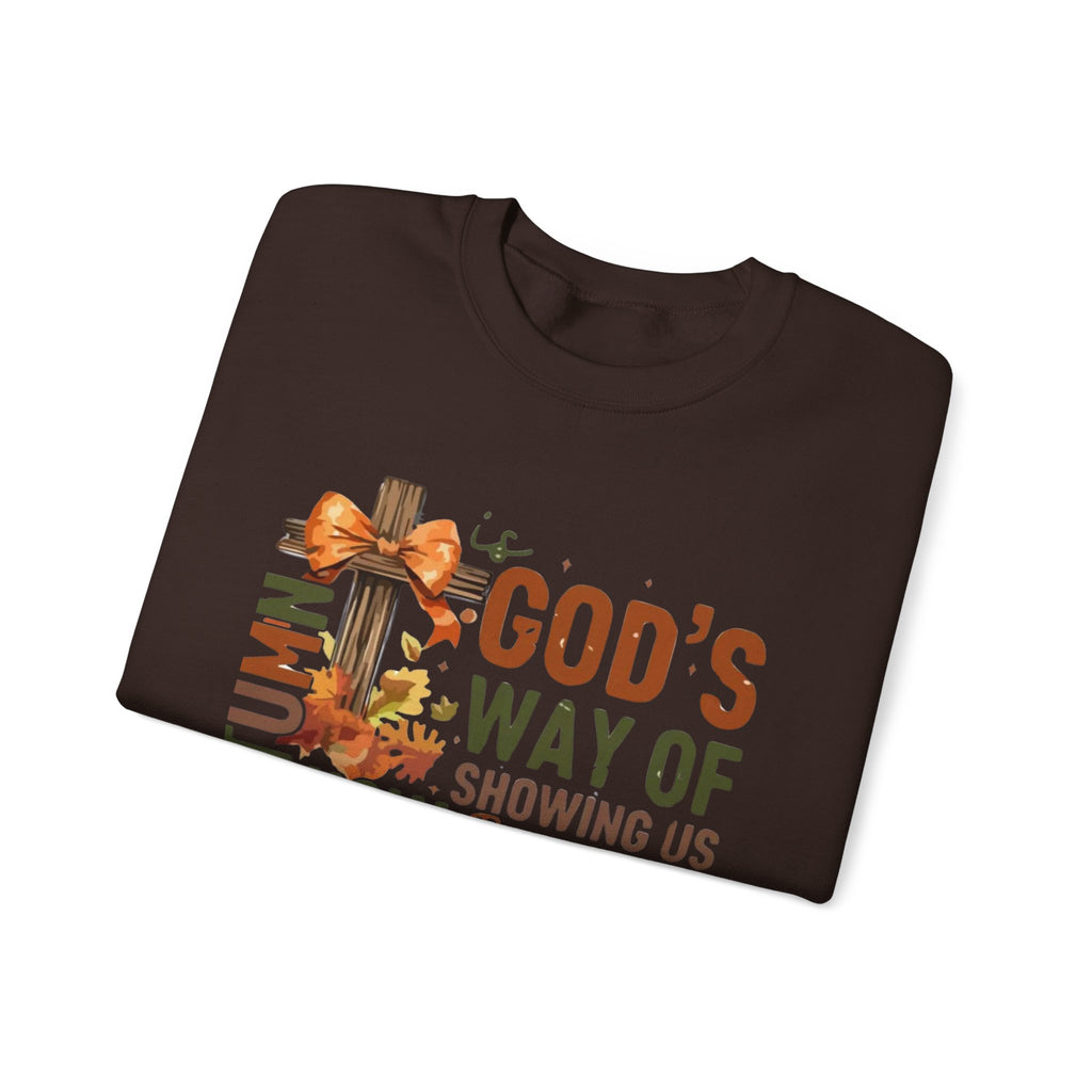 Autumn faith