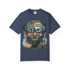 Charming Witchy T-Shirt, I Smell Children