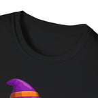 Resting Witch Face Tee