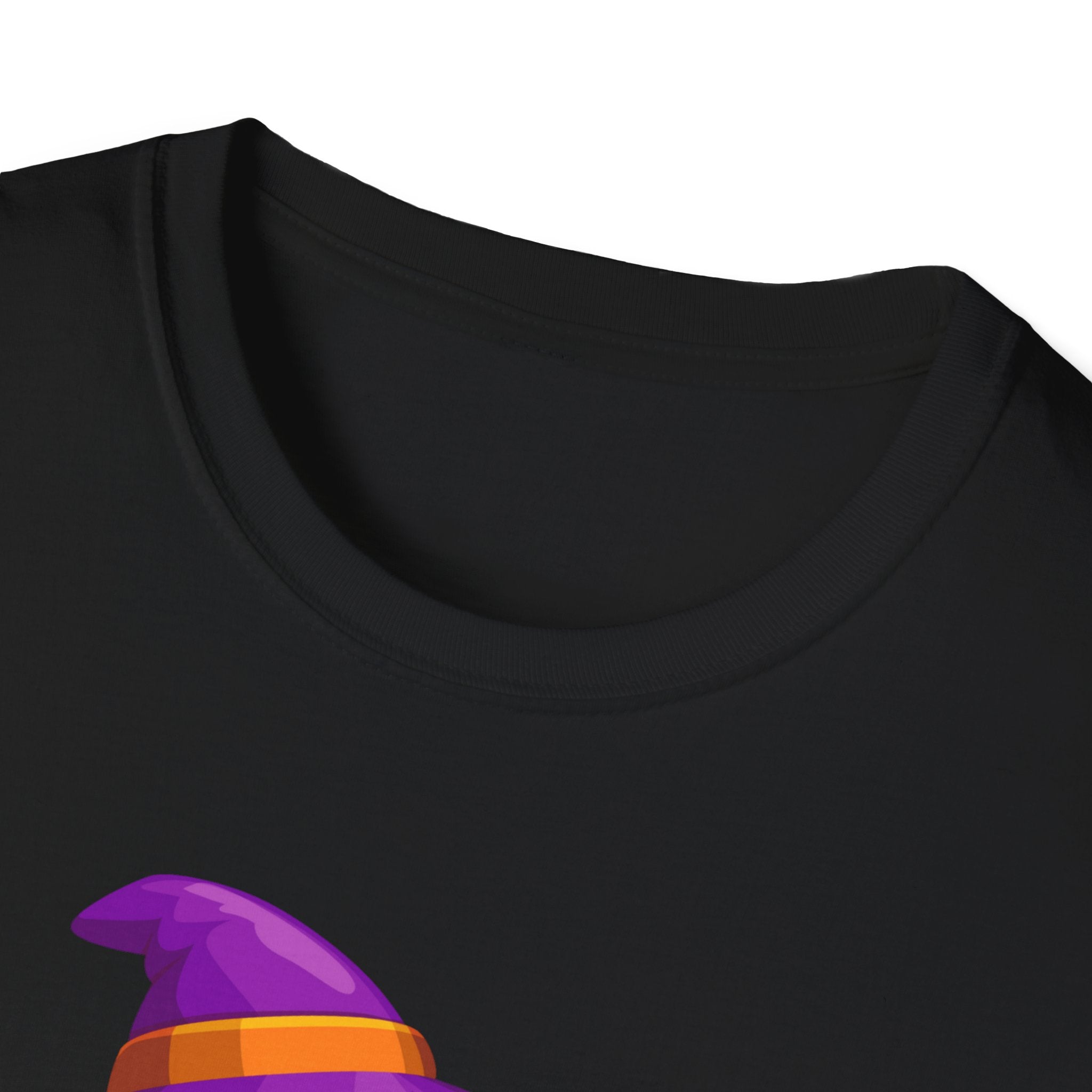 Resting Witch Face Tee