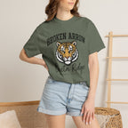 Broken Arrow Oneta Ridge Tiger T-Shirt