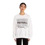Football Mama SweatshirtFootball