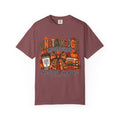 Middle School Fall Spirit T-Shirt — "Same Students, Same Purpose"