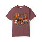 Middle School Fall Spirit T-Shirt — "Same Students, Same Purpose"