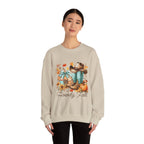 Cozy Fall Crewneck Sweatshirt
