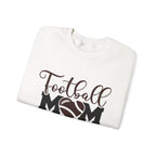 Football Mom Sweatshirt