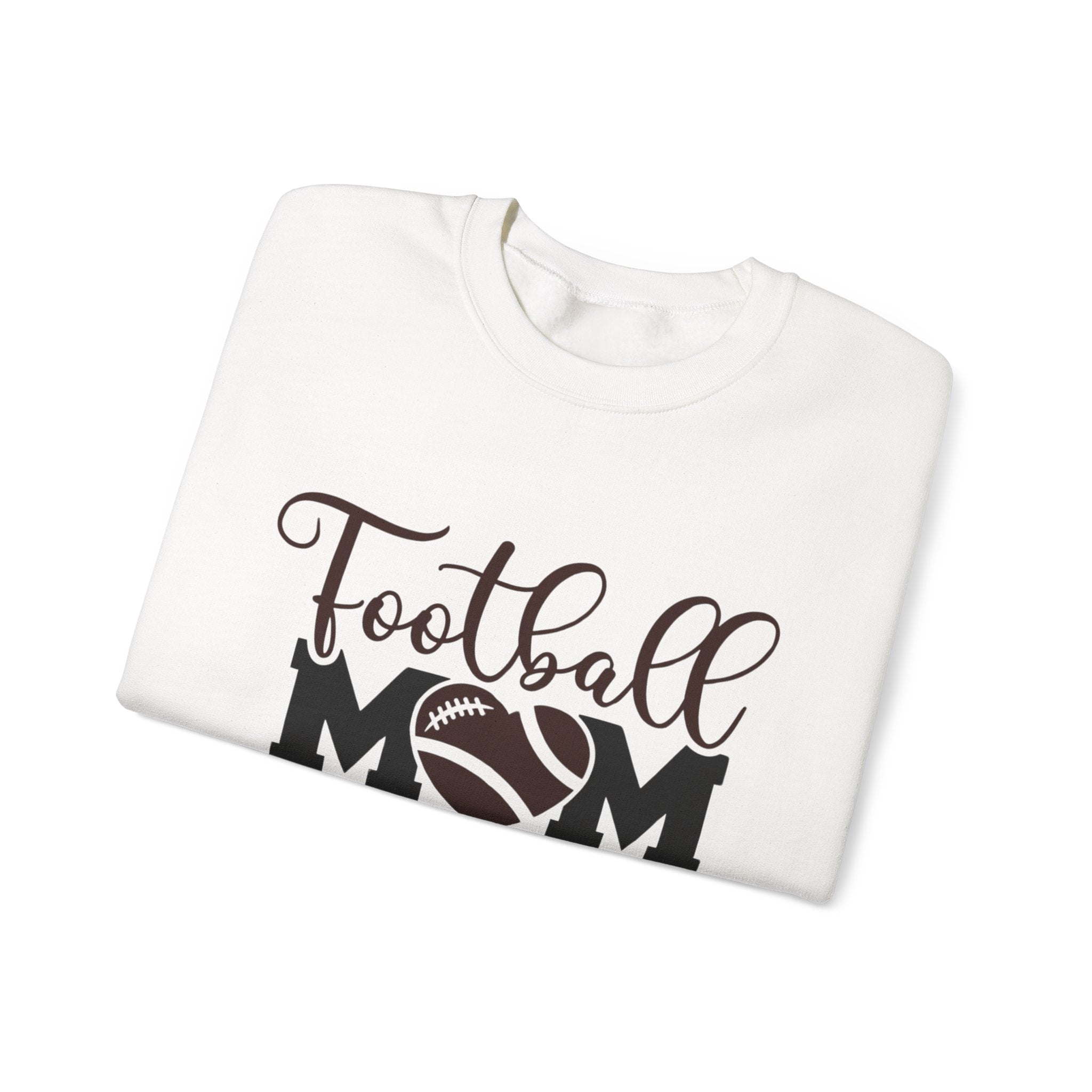 Football Mom Sweatshirt