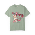 Jesus Fills My Cup T-Shirt