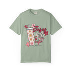 Jesus Fills My Cup T-Shirt