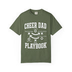 Cheer Dad Playbook