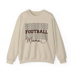 Football Mama SweatshirtFootball