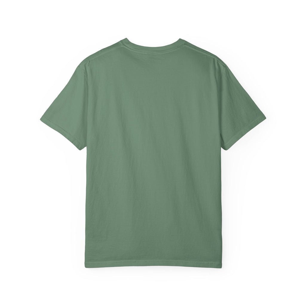Broken Arrow Graphic T-Shirt — Rustic Arrow Logo Tee
