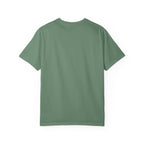 Broken Arrow Graphic T-Shirt — Rustic Arrow Logo Tee