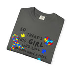 Autism Is My Superpower T-Shirt