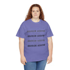 broken arrow shirt