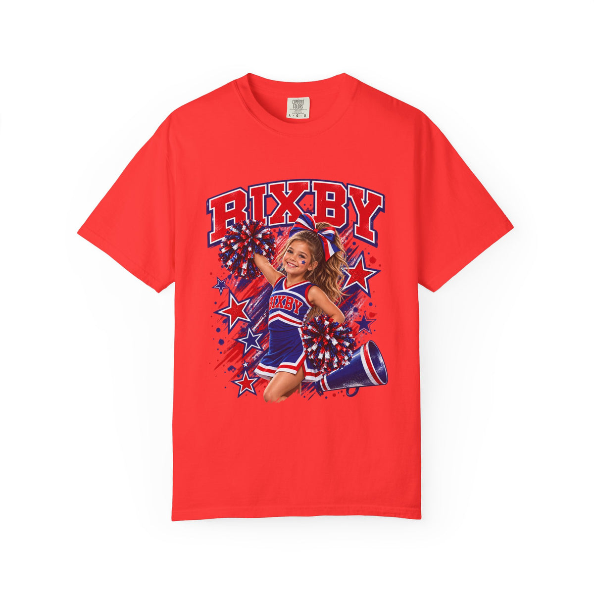 Custom Sports Shirts