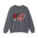 MAMA' Christmas Sweatshirt