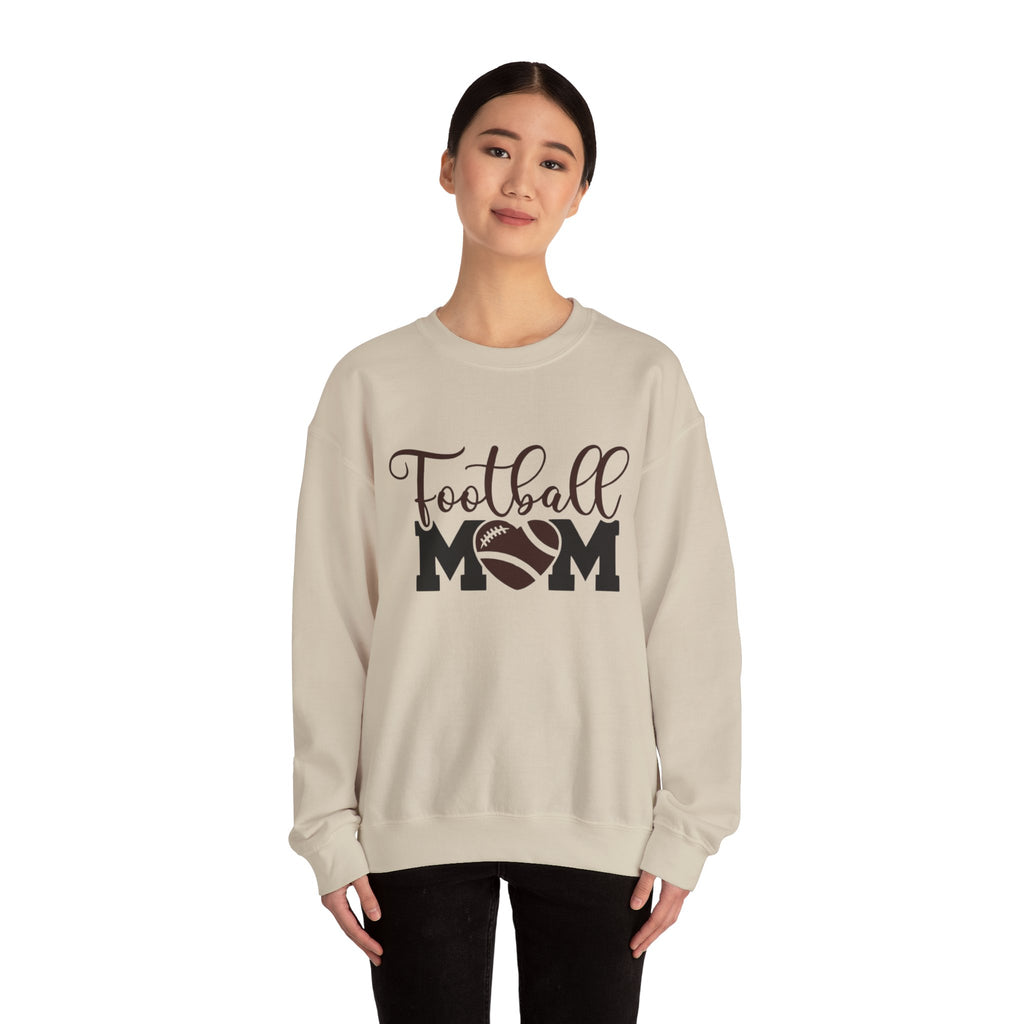 Football Mom Sweatshirt