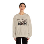Football Mom Sweatshirt