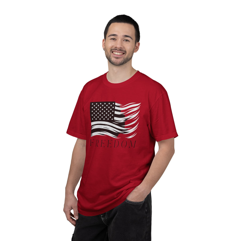 Patriotic Freedom T-Shirt