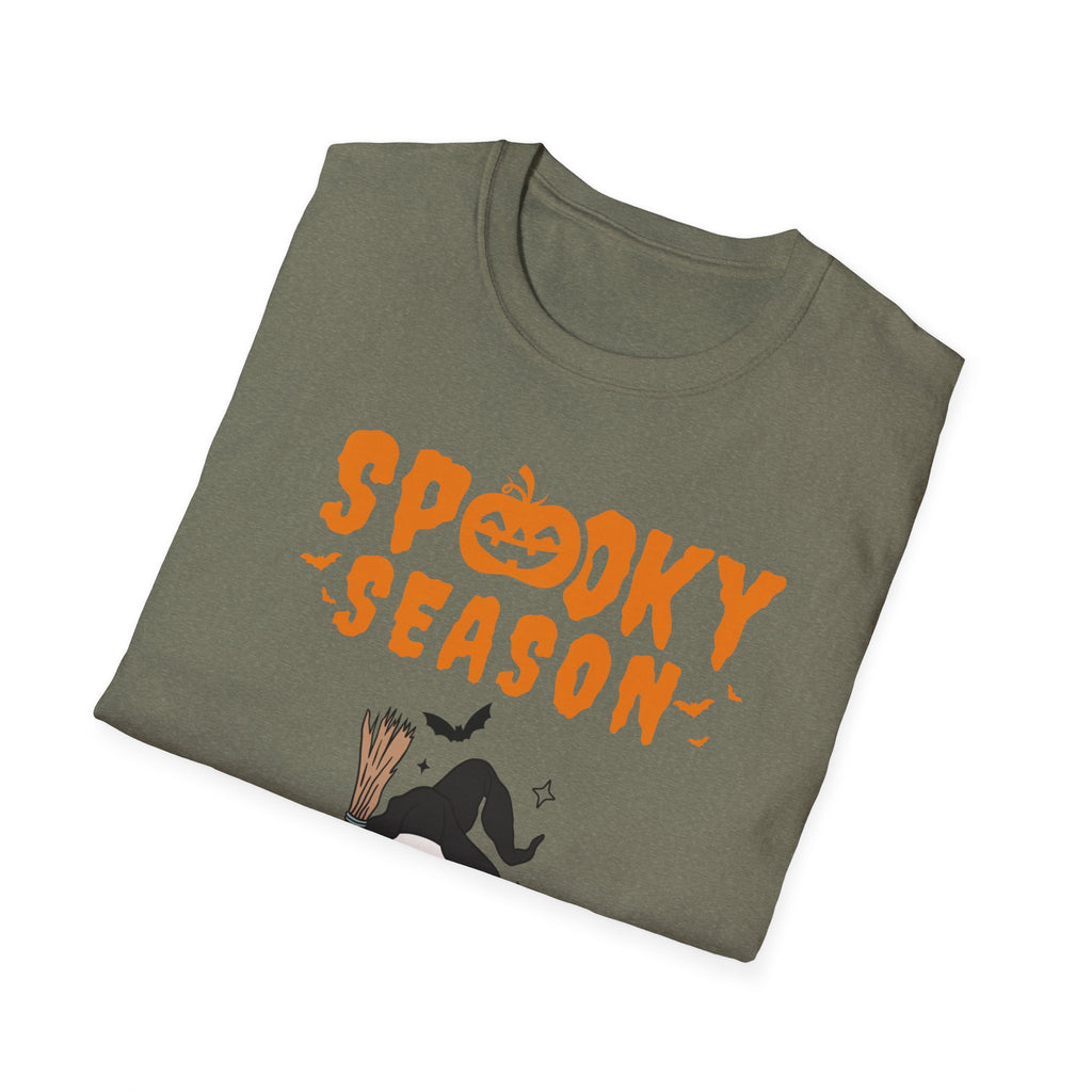 Spooky Season