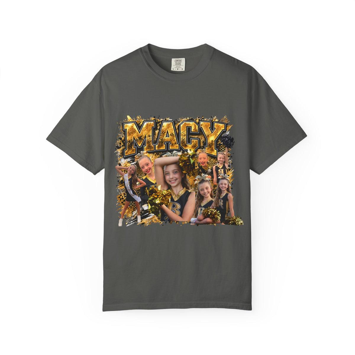 macy cheer