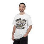 Cheer Dad T-Shirt — Broken Arrow High School Spirit Tee