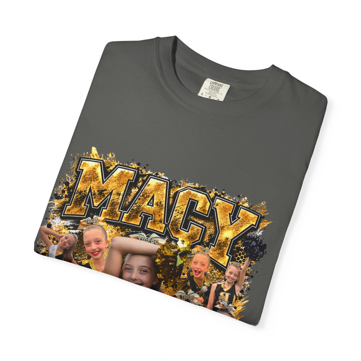 macy cheer