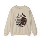 Cheerful Fan Sweatshirt