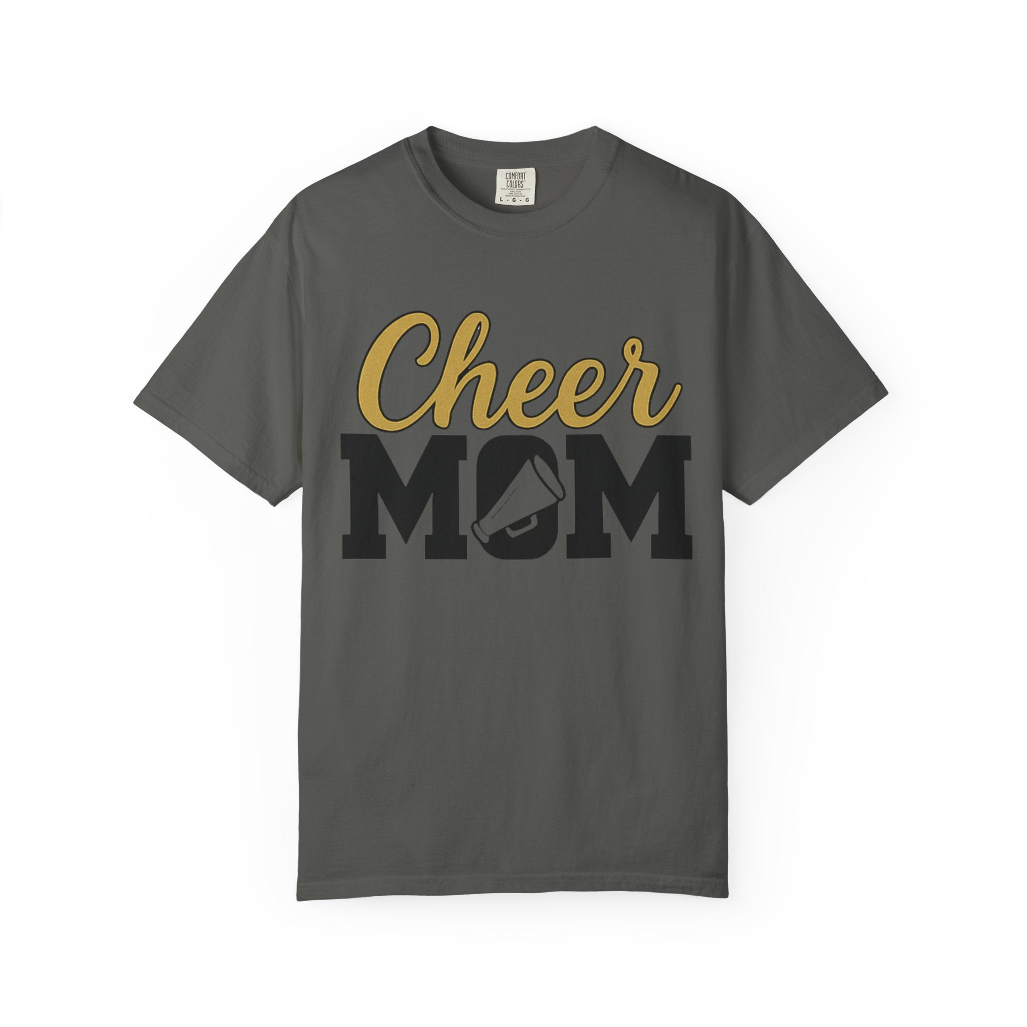 Cheer Mom
