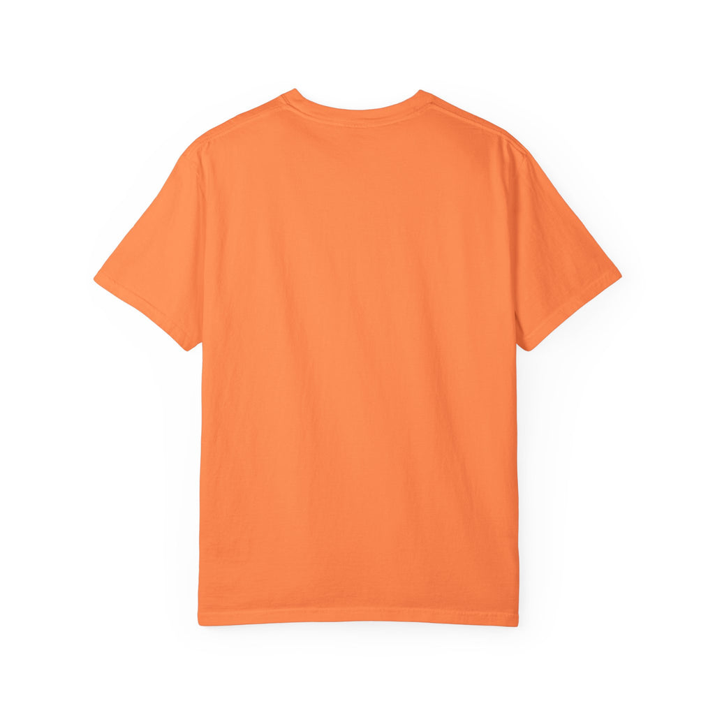 Halloween Ghost T-Shirt, Boo-tiful Chaos