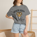 Broken Arrow Oneta Ridge Tiger T-Shirt