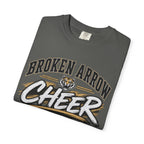 Cheer Dad T-Shirt — Broken Arrow High School Spirit Tee
