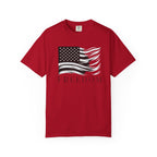 Patriotic Freedom T-Shirt