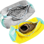 Machine Washable Shoe Protection Bag